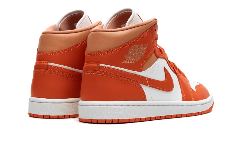 Air Jordan 1 Air Jordan 1 WMNS 'Cosmic Clay'